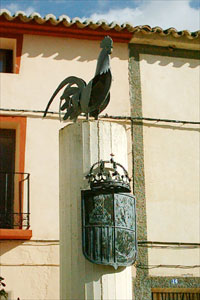 Monumento a corredores