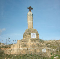 Monumento a corredores